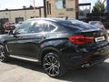 BMW X6 2015 года за 17 700 000 тг. в Костанай – фото 13