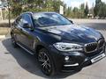 BMW X6 2015 года за 17 700 000 тг. в Костанай – фото 26