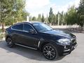 BMW X6 2015 года за 17 700 000 тг. в Костанай – фото 27