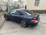 Nissan Almera Classic 2006 годаүшін1 650 000 тг. в Караганда – фото 3