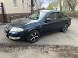 Nissan Almera Classic 2006 годаүшін1 650 000 тг. в Караганда