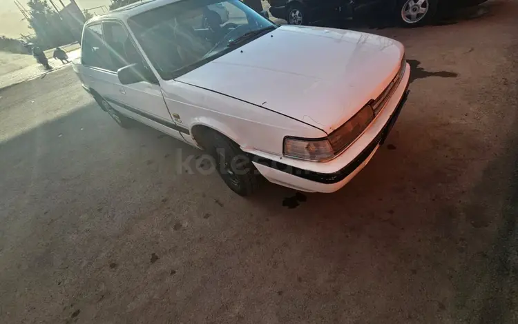 Mazda 626 1990 года за 450 000 тг. в Алматы