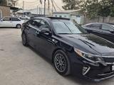 Kia Optima 2018 года за 7 000 000 тг. в Шымкент – фото 2