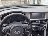 Kia Optima 2018 года за 7 000 000 тг. в Шымкент – фото 3