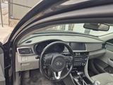 Kia Optima 2018 года за 7 000 000 тг. в Шымкент – фото 4