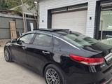 Kia Optima 2018 года за 7 000 000 тг. в Шымкент – фото 5