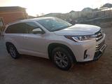 Toyota Highlander 2015 годаүшін15 500 000 тг. в Кызылорда – фото 3