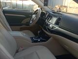 Toyota Highlander 2015 годаүшін15 500 000 тг. в Кызылорда – фото 4