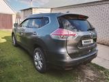 Nissan X-Trail 2018 годаүшін10 000 000 тг. в Уральск – фото 2