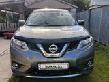 Nissan X-Trail 2018 годаүшін10 000 000 тг. в Уральск