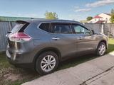 Nissan X-Trail 2018 годаүшін10 000 000 тг. в Уральск – фото 5