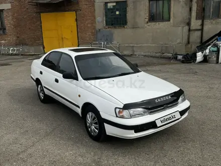 Toyota Carina E 1994 года за 2 500 000 тг. в Усть-Каменогорск – фото 5