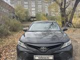 Toyota Camry 2018 года за 11 000 000 тг. в Павлодар