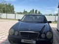 Mercedes-Benz E 240 2001 года за 3 000 000 тг. в Алматы – фото 5