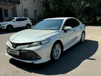 Toyota Camry 2019 года за 15 000 000 тг. в Алматы