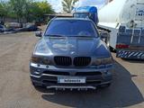 BMW X5 2002 года за 7 000 000 тг. в Павлодар – фото 2