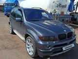 BMW X5 2002 года за 7 000 000 тг. в Павлодар