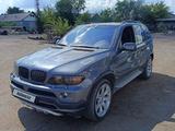 BMW X5 2002 года за 7 000 000 тг. в Павлодар – фото 3