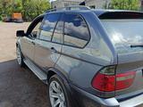 BMW X5 2002 года за 7 000 000 тг. в Павлодар – фото 4