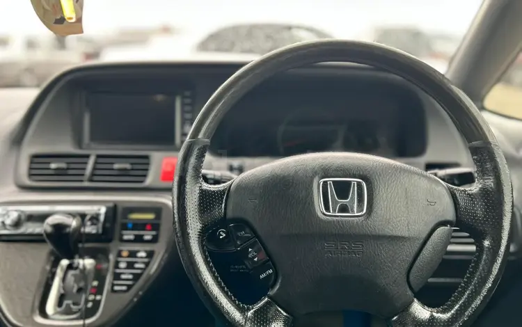 Honda Odyssey 2003 годаүшін4 900 000 тг. в Тараз