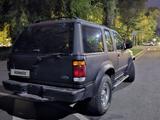 Ford Explorer 1996 годаүшін2 800 000 тг. в Алматы – фото 3