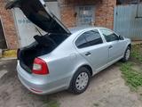 Skoda Octavia 2013 года за 3 900 000 тг. в Усть-Каменогорск
