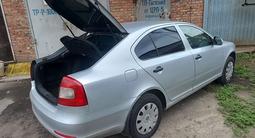 Skoda Octavia 2013 года за 3 900 000 тг. в Усть-Каменогорск