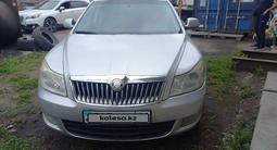 Skoda Octavia 2013 года за 3 900 000 тг. в Усть-Каменогорск – фото 4