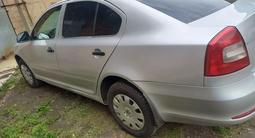 Skoda Octavia 2013 года за 3 900 000 тг. в Усть-Каменогорск – фото 5
