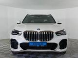 BMW X5 2022 годаүшін49 399 000 тг. в Актау – фото 4