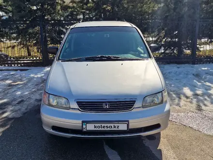 Honda Odyssey 1996 года за 3 500 000 тг. в Алматы