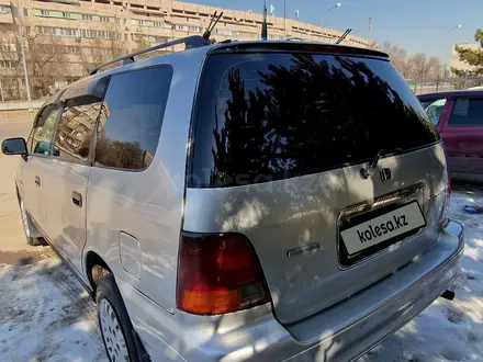 Honda Odyssey 1996 года за 3 500 000 тг. в Алматы – фото 7