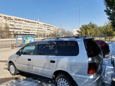 Honda Odyssey 1996 года за 3 500 000 тг. в Алматы – фото 9