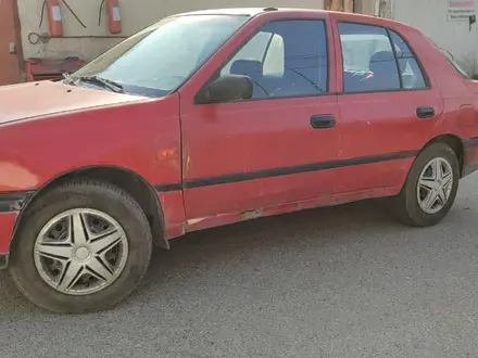 Nissan Sunny 1991 года за 750 000 тг. в Узынагаш – фото 6