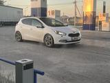 Kia Cee'd 2013 года за 6 200 000 тг. в Караганда