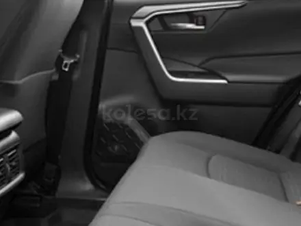 Toyota RAV4 2025 года за 16 000 000 тг. в Алматы – фото 3