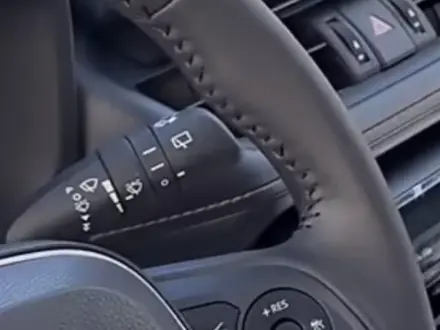 Toyota RAV4 2025 года за 16 000 000 тг. в Алматы – фото 4