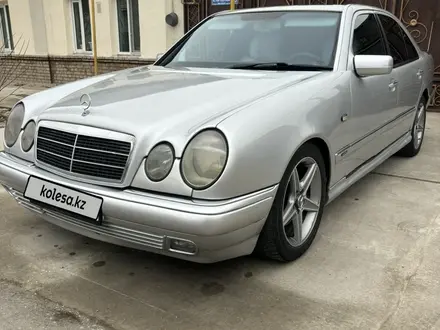 Mercedes-Benz E 280 1996 года за 3 000 000 тг. в Кызылорда