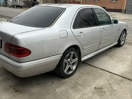 Mercedes-Benz E 280 1996 года за 3 000 000 тг. в Кызылорда – фото 8