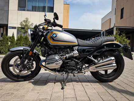 BMW  R 12 2025 года за 11 500 000 тг. в Алматы – фото 2