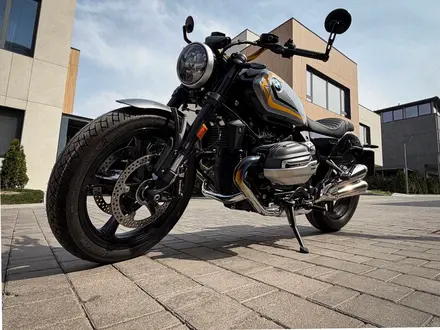 BMW  R 12 2025 года за 11 500 000 тг. в Алматы – фото 3