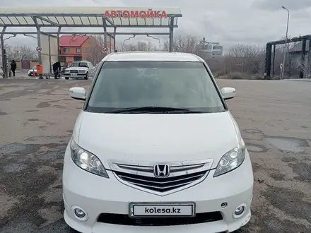 Honda Elysion 2006 года за 7 300 000 тг. в Караганда