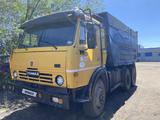 КамАЗ  5511 1988 годаүшін7 000 000 тг. в Семей – фото 4
