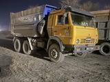 КамАЗ  5511 1988 годаүшін7 000 000 тг. в Семей – фото 2