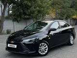 Chevrolet Monza 2023 года за 6 300 000 тг. в Алматы – фото 2