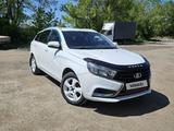 ВАЗ (Lada) Vesta SW 2019 года за 4 800 000 тг. в Караганда