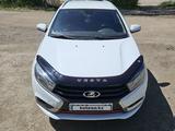 ВАЗ (Lada) Vesta SW 2019 года за 4 800 000 тг. в Караганда – фото 2