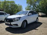 ВАЗ (Lada) Vesta SW 2019 года за 4 800 000 тг. в Караганда – фото 3