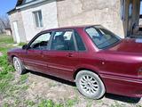 Mitsubishi Galant 1992 годаүшін800 000 тг. в Алматы