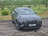 Hyundai Tucson 2023 годаүшін13 850 000 тг. в Семей – фото 5